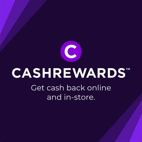 cashrewards mydeal.